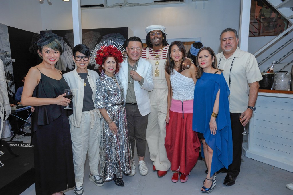 Art Philippines 2024