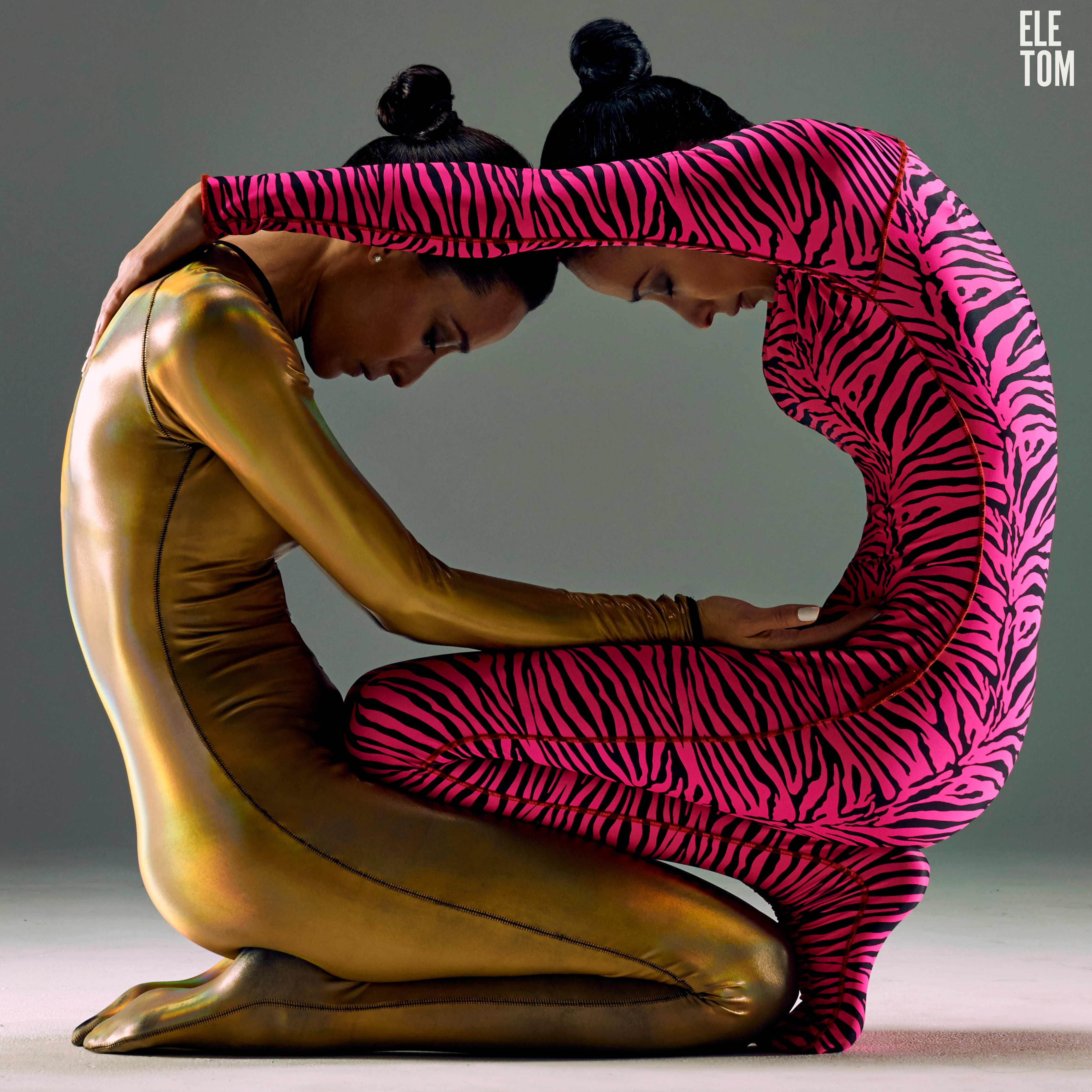 Explore Yoga with the Chin Twins