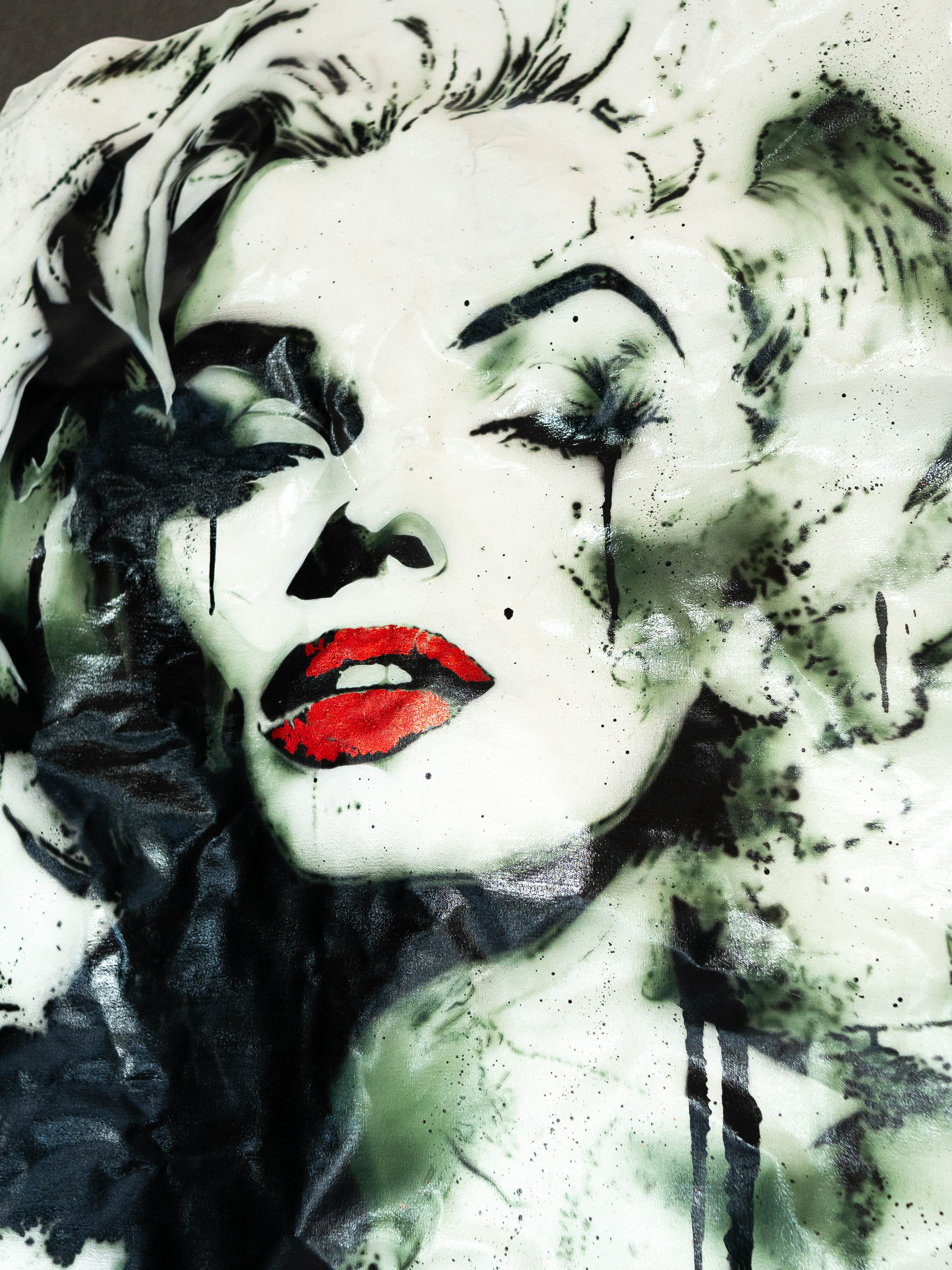 Dominik Haring Fragments of Time