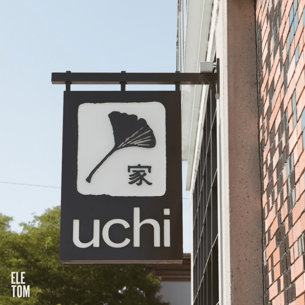Uchi