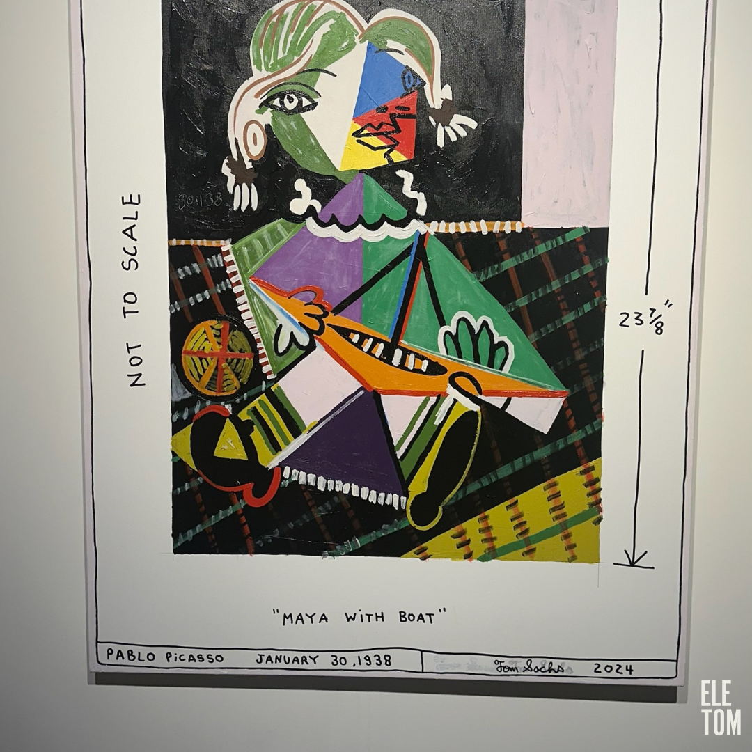 Art Basel Miami 2024 