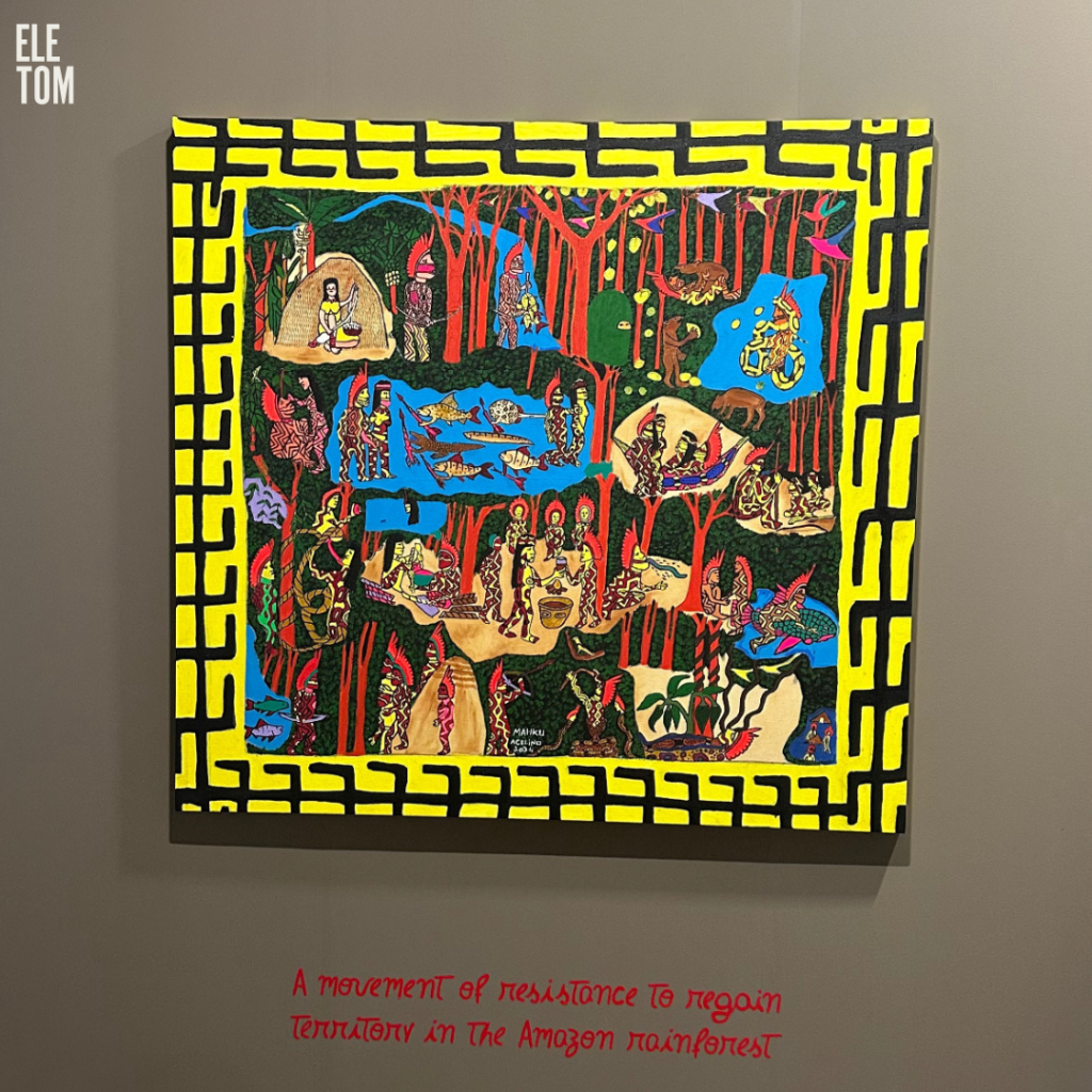 Art Basel Miami 2024