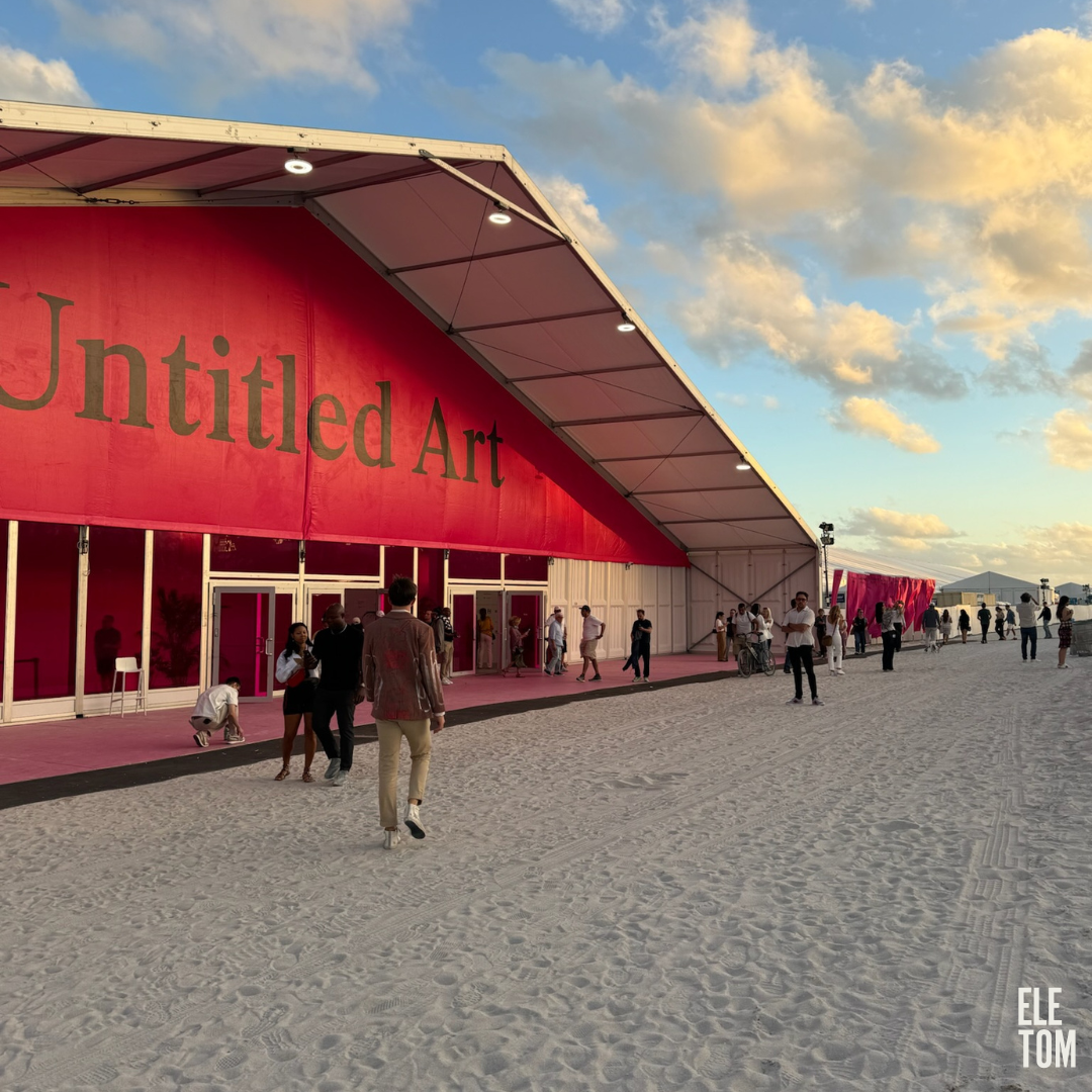 Art Basel Miami