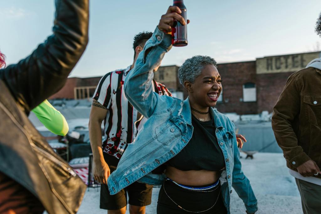 Coffee Culture Raves