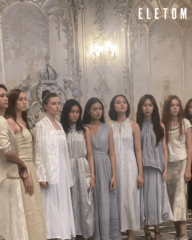 Thailand Fashion Week