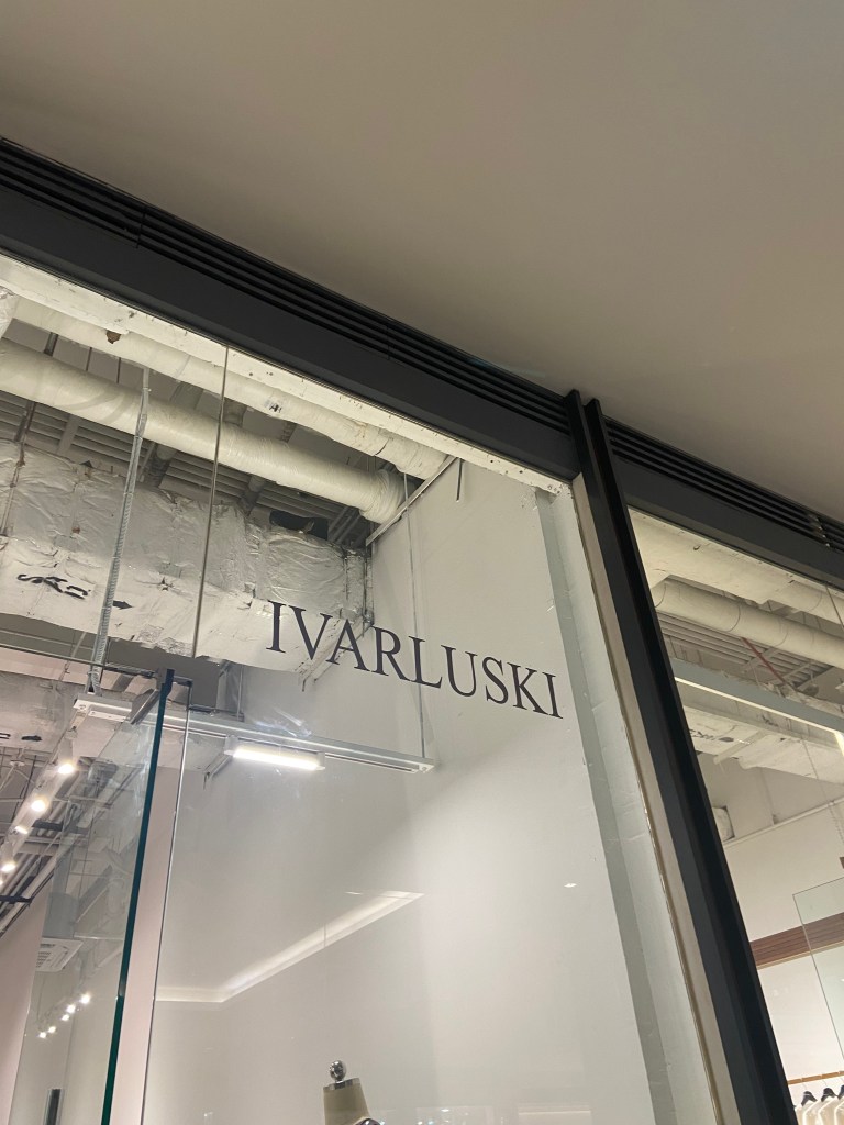 Ivarluski x Bitagcol