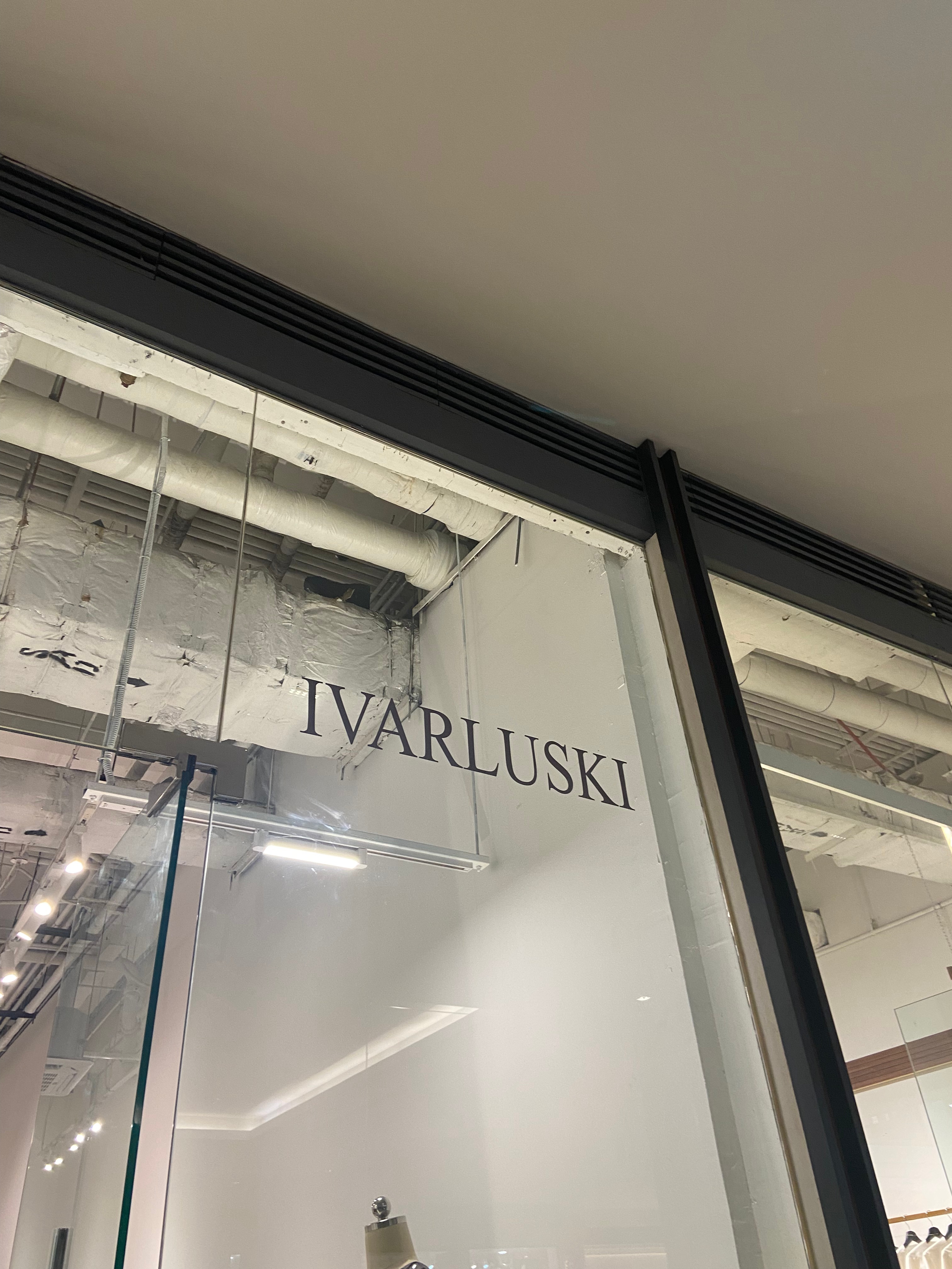 Ivarluski x Bitagcol