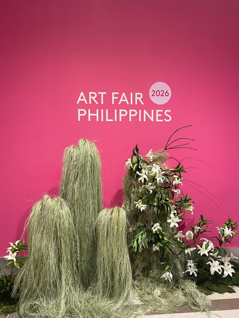 Art Fair Philippines