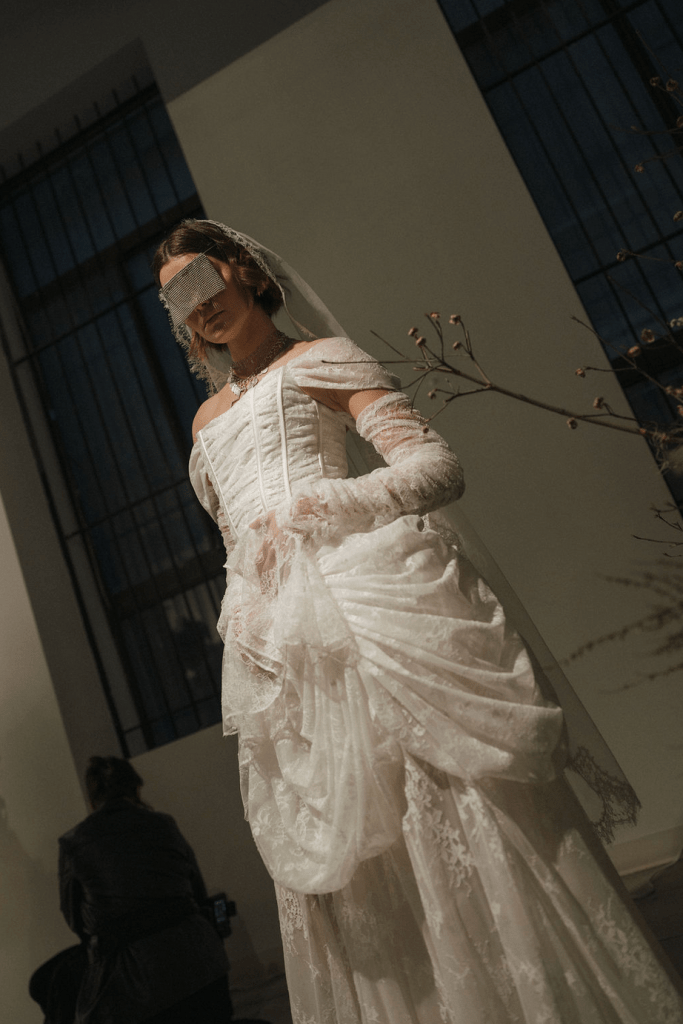 New York Bridal Fashion Week