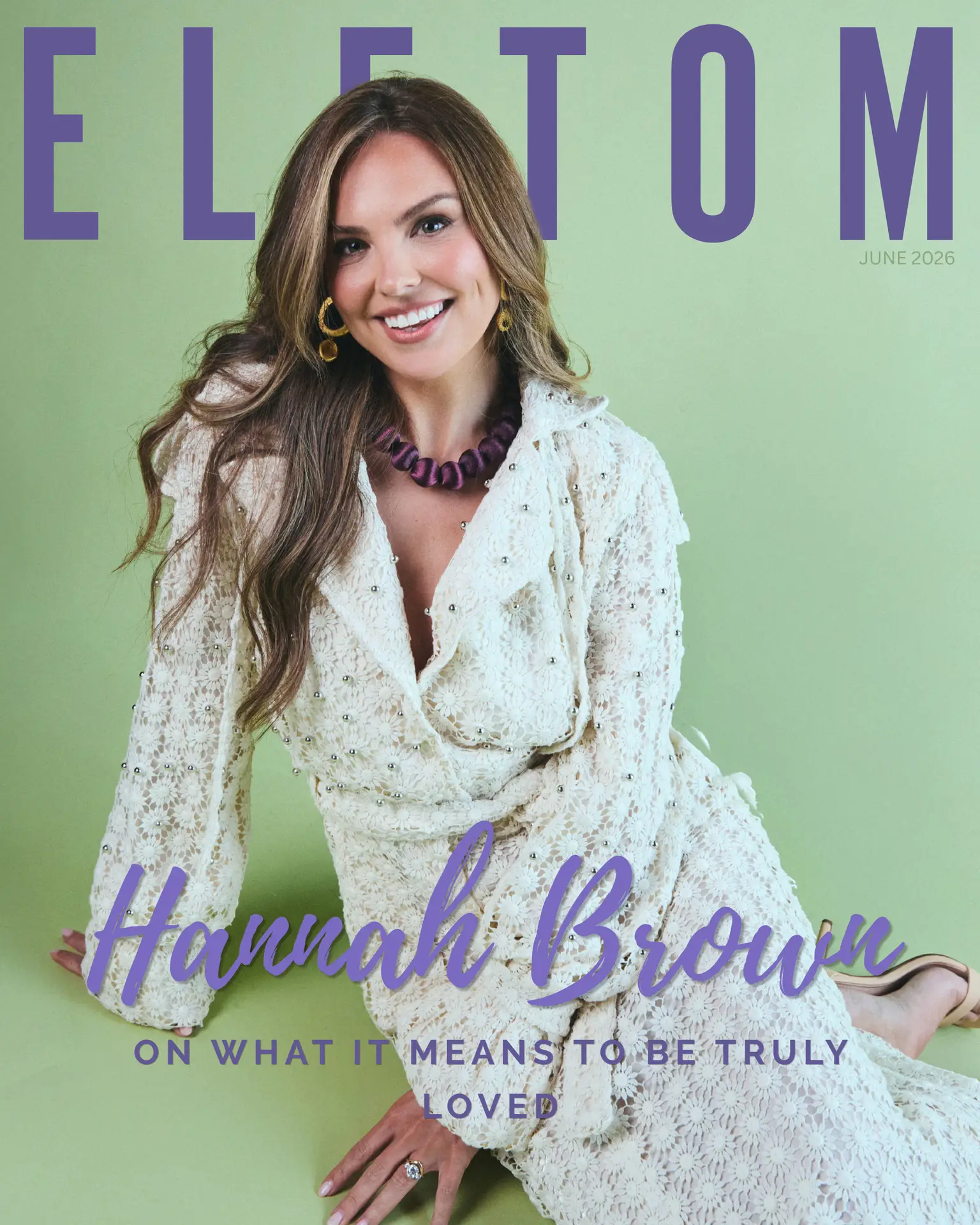 Hannah Brown