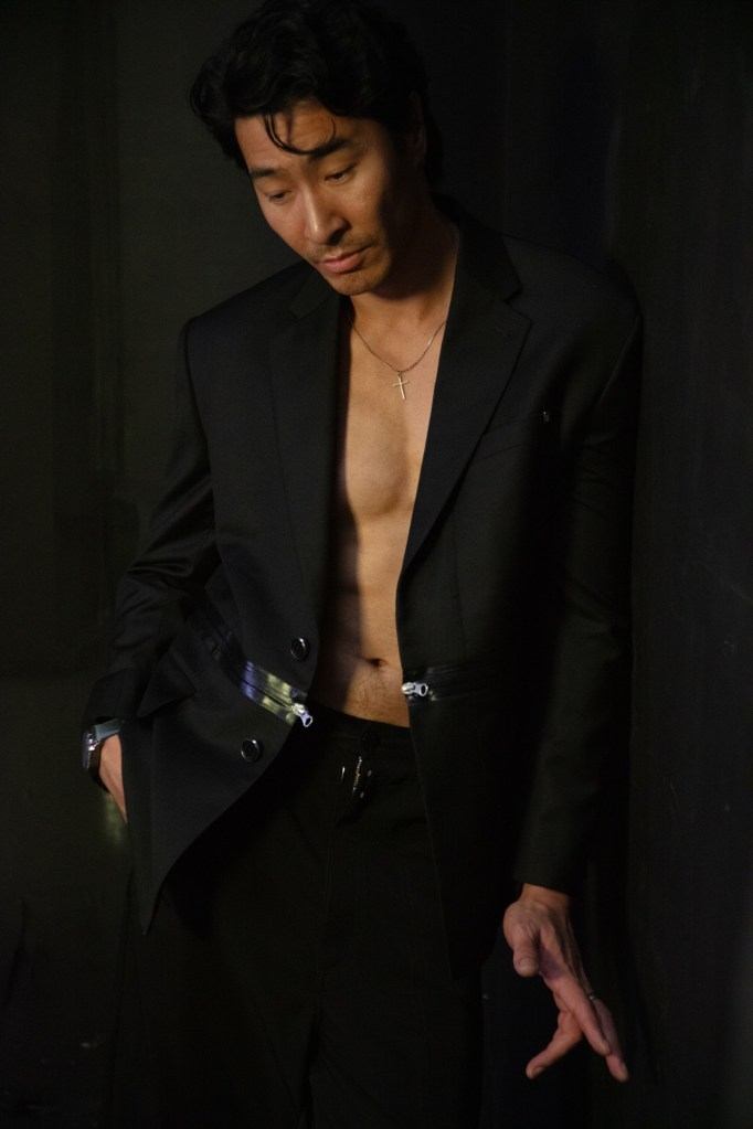 Chris Pang