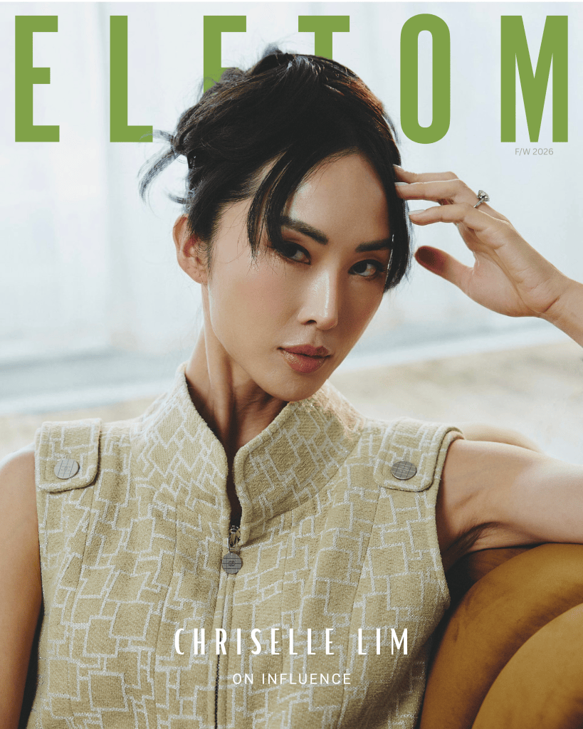 Chriselle Lim