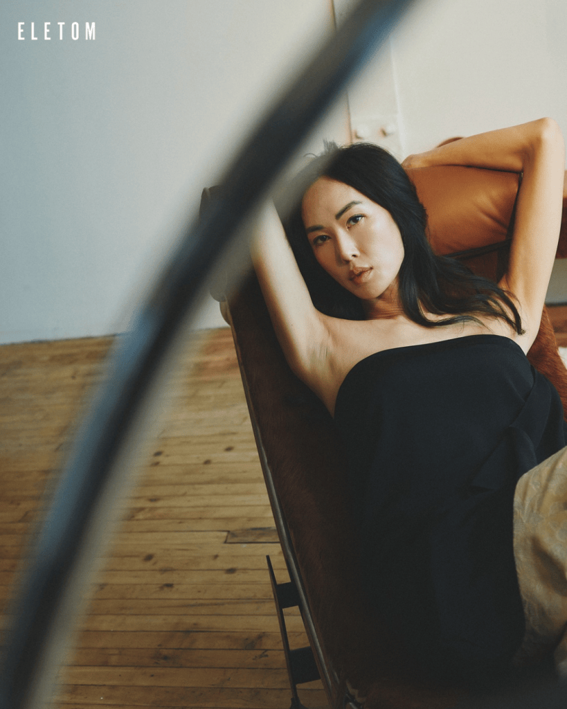 Chriselle Lim