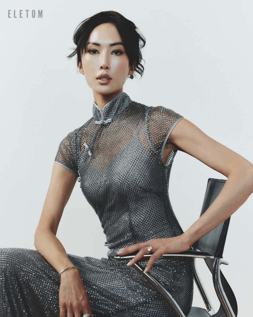 Chriselle Lim